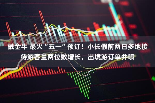 融金牛 最火“五一”预订！小长假前两日多地接待游客量两位数增长，出境游订单井喷