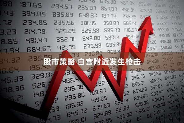 股市策略 白宫附近发生枪击